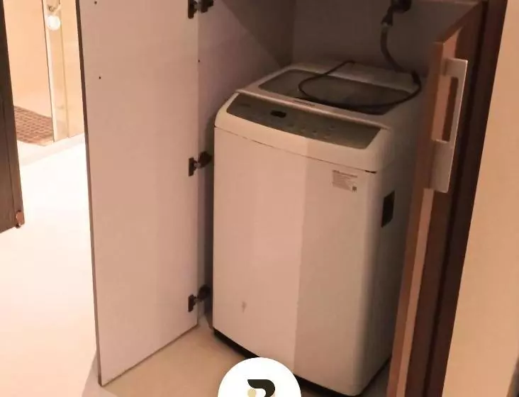 Fully Furnished Studio Near Moa
