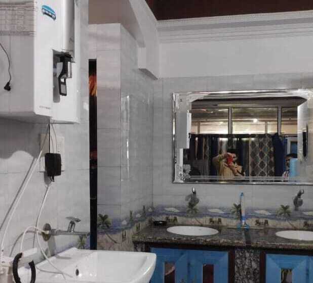 Goroomgo Shree Ganesh Holiday Resort Puri