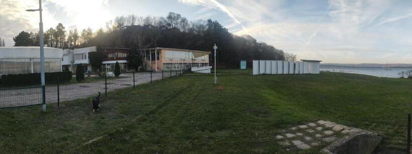 בית מלון כפרי хотел тримата мускетари