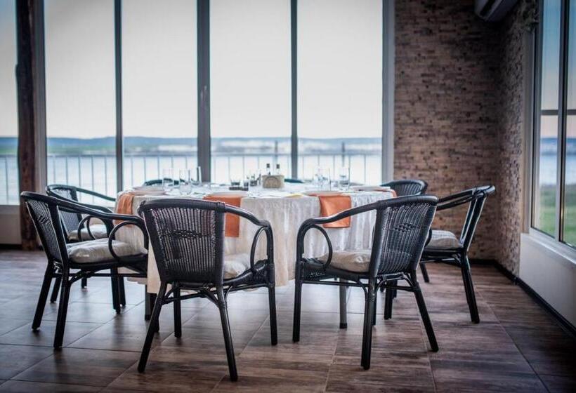 בית מלון כפרי хотел тримата мускетари