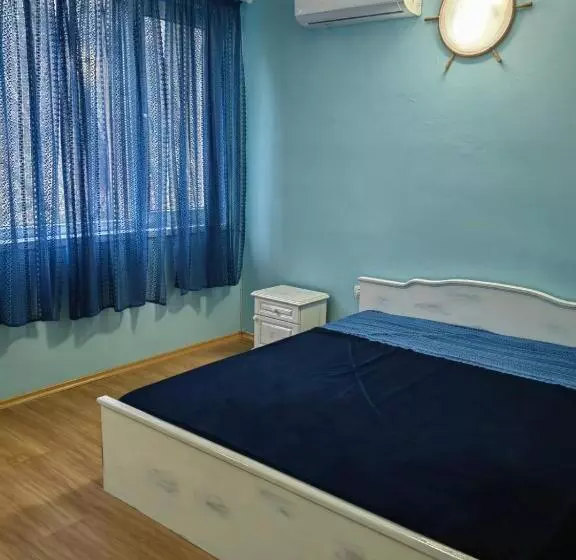 ホテル хотел тримата мускетари