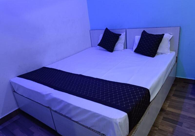 Hotel Anantham Rishikesh