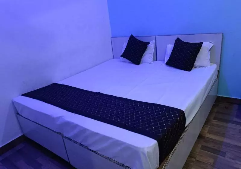 Hotel Anantham Rishikesh