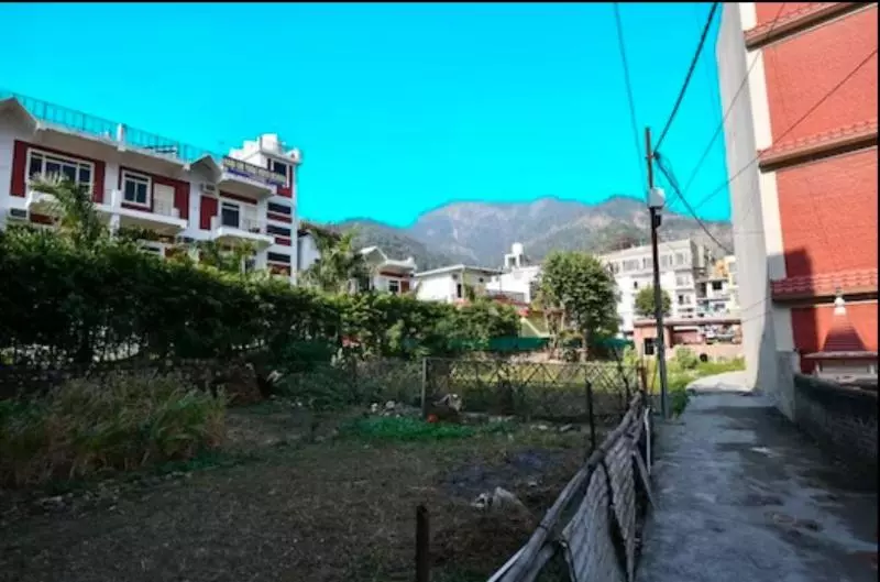 Hotel Anantham Rishikesh