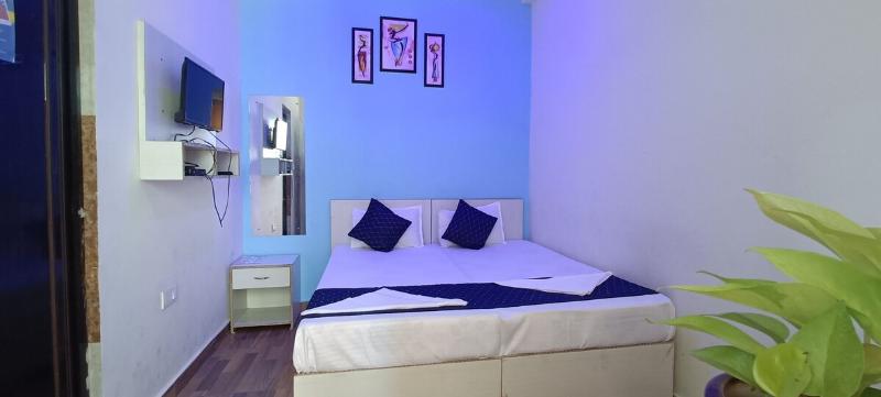 Hotel Anantham Rishikesh