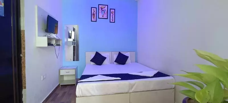 Hotel Anantham Rishikesh