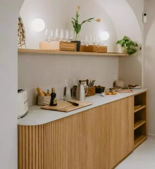 هتل Petit Luxe