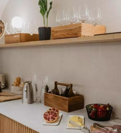 هتل Petit Luxe