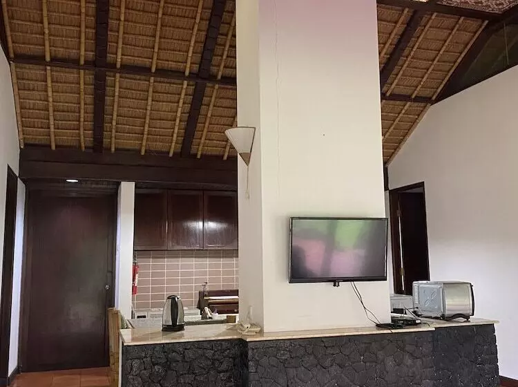 Hotelli Buyan Resort