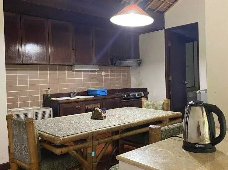 Hotelli Buyan Resort