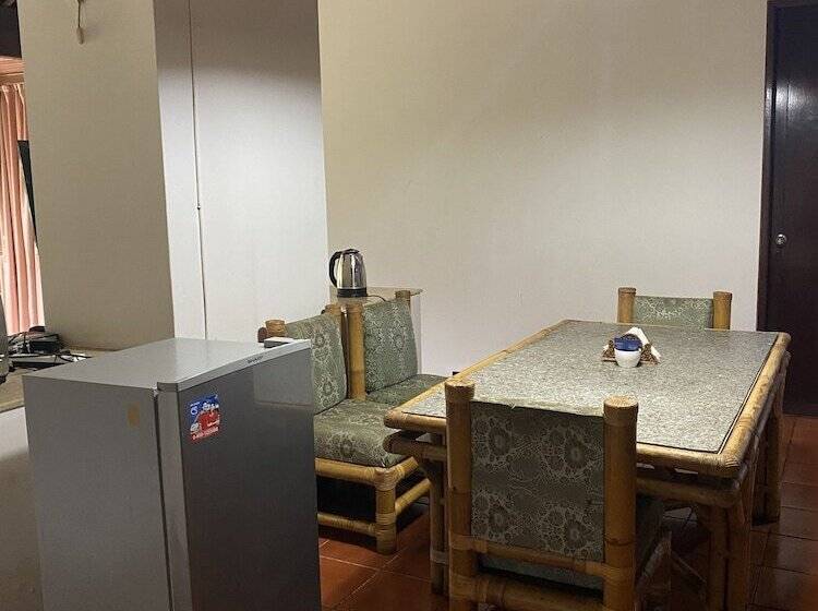 בית מלון כפרי Buyan Resort