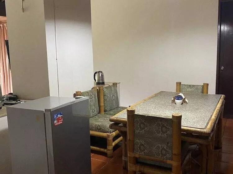 Hotelli Buyan Resort