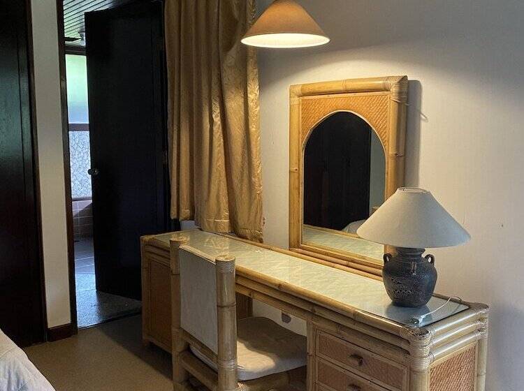 בית מלון כפרי Buyan Resort