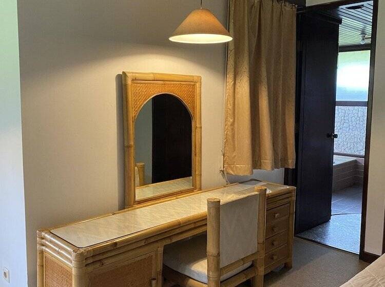 בית מלון כפרי Buyan Resort