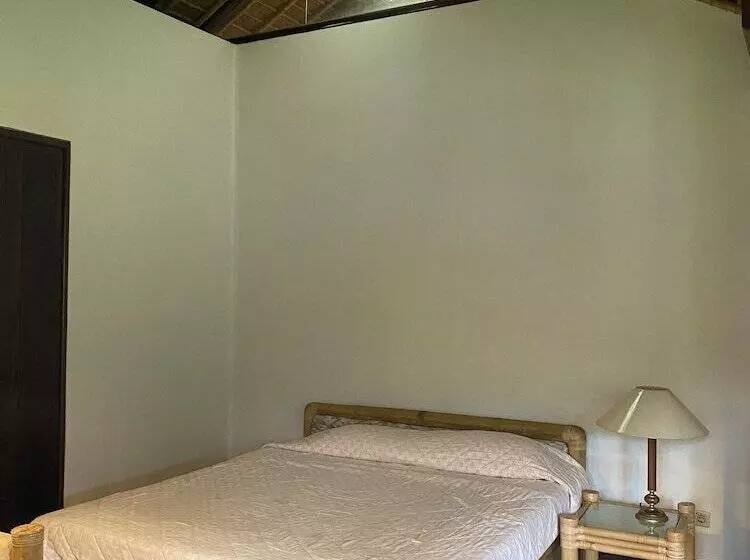 Hotelli Buyan Resort