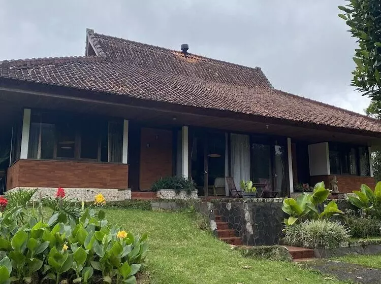 Hotelli Buyan Resort