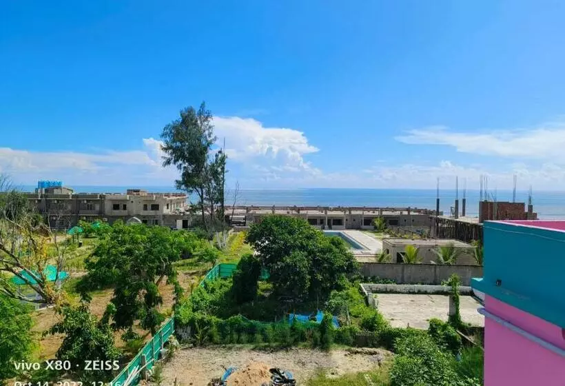 Hotelli Drc Guesthouse