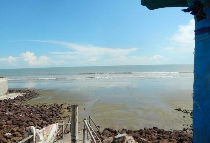 Szálloda Drc Guesthouse