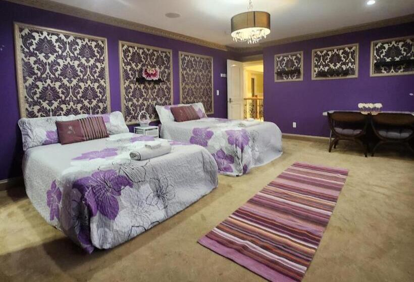 هتل Empress Palace