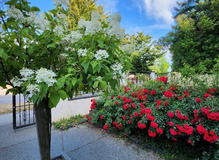 هتل Empress Palace