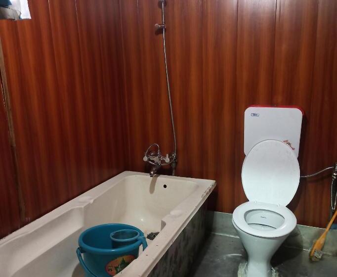 Hotel Houseboat Karima Palace