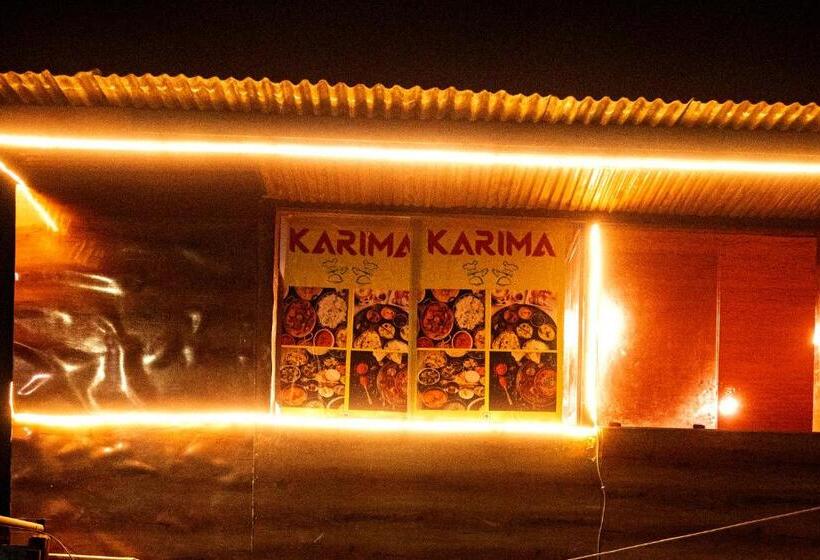 Hotel Houseboat Karima Palace