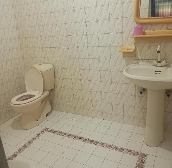 هتل Karachi Guest House & Couple