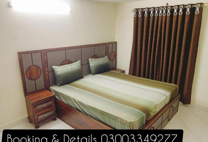 هتل Karachi Guest House & Couple