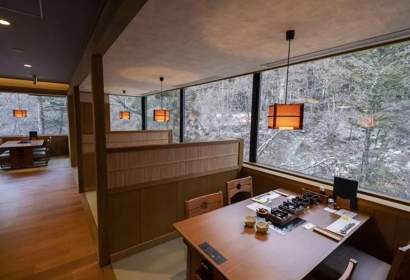 ホテル Shionoyu Onsen Rengetsu