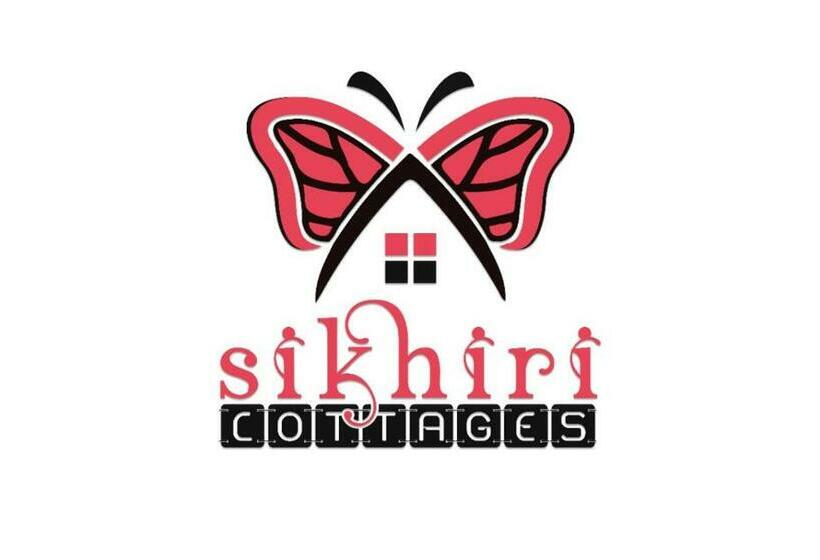 호텔 Rhino Cottage