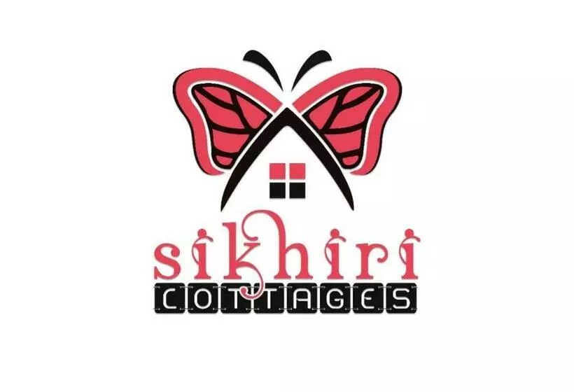 ホテル Rhino Cottage