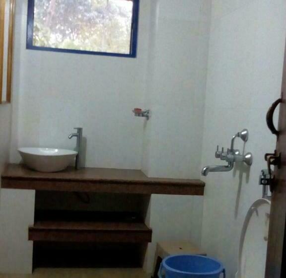 호텔 Rhino Cottage