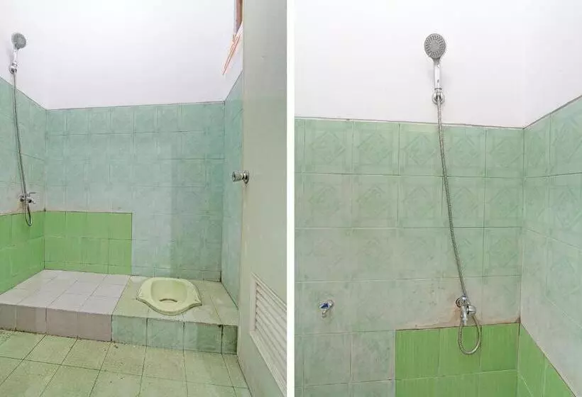 Hotelli Spot On 92018 Homestay Akbar Aufa Syariah