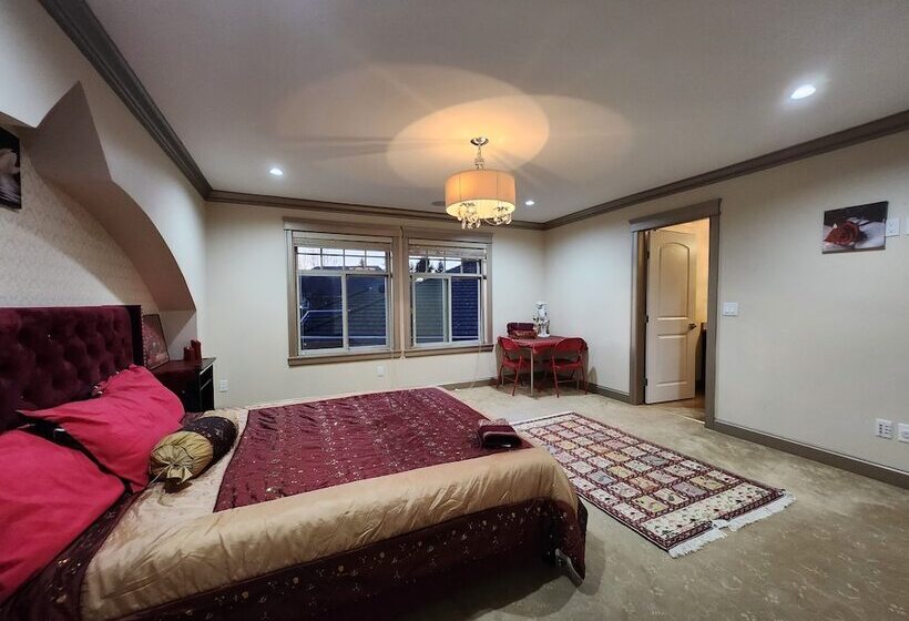 هتل Empress Palace