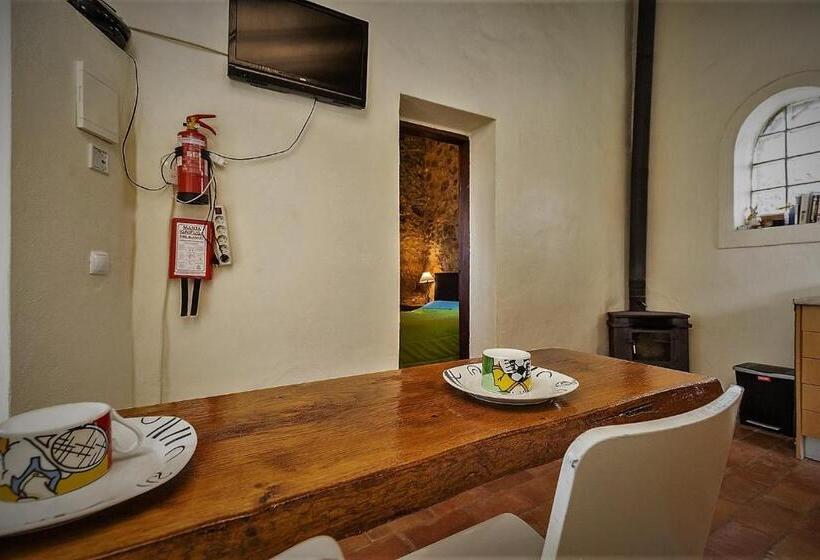 بنسيون Casa Bi Rosario Quinta Amoreira