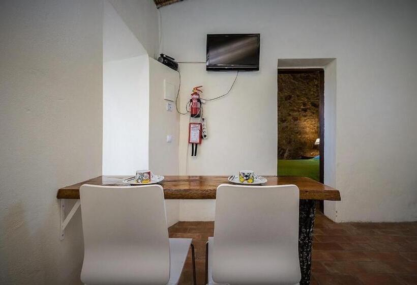 بنسيون Casa Bi Rosario Quinta Amoreira