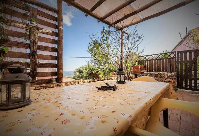 بنسيون Casa Bi Rosario Quinta Amoreira