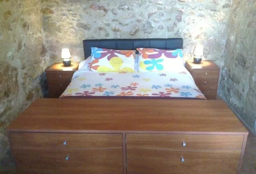 ペンション Casa Bi Rosario   Quinta Amoreira