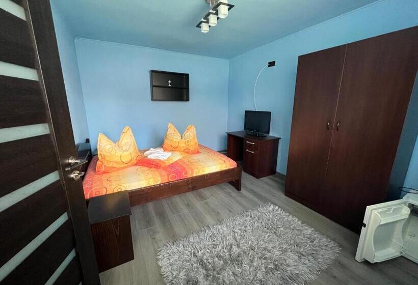 پانسیون Casa Roland