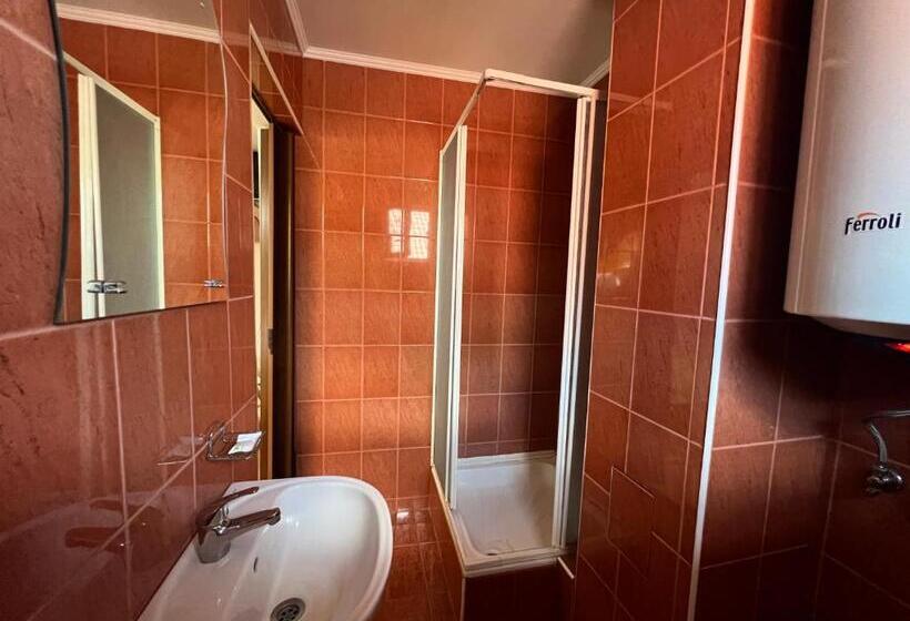 پانسیون Casa Roland