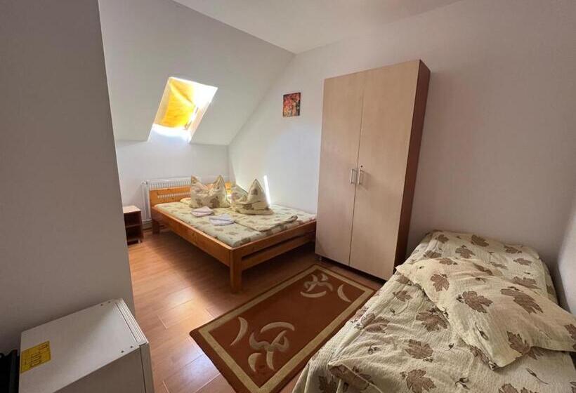 پانسیون Casa Roland