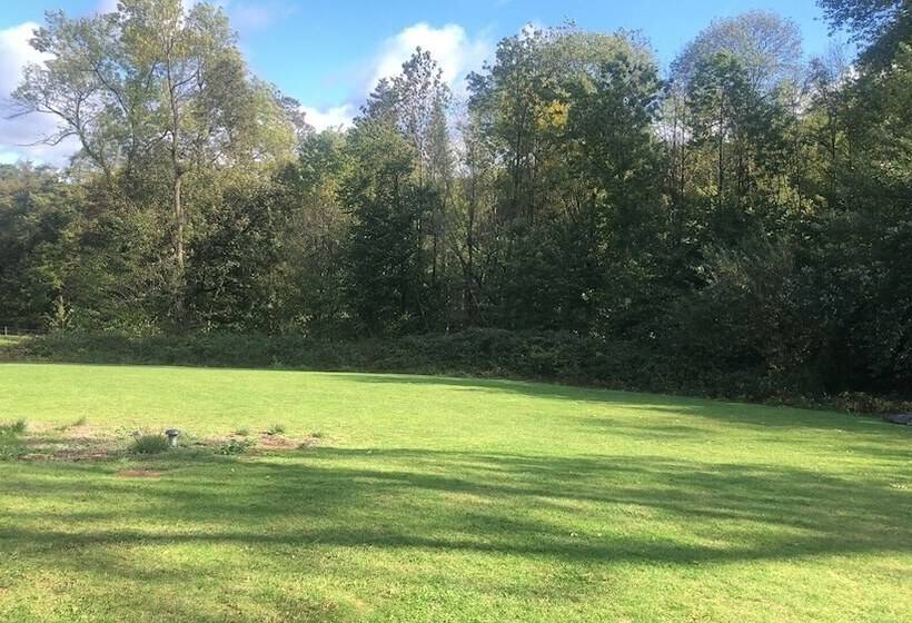 פנסיון Domaine Du Bois D Hez