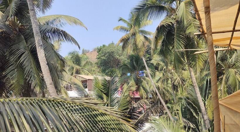 膳宿费 Est Hem Guesthouse Arambol