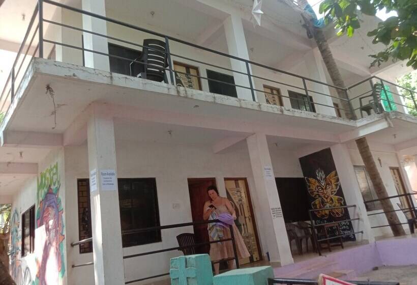 膳宿费 Est Hem Guesthouse Arambol