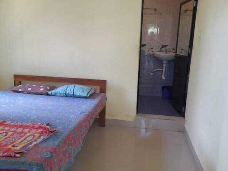 膳宿费 Est Hem Guesthouse Arambol