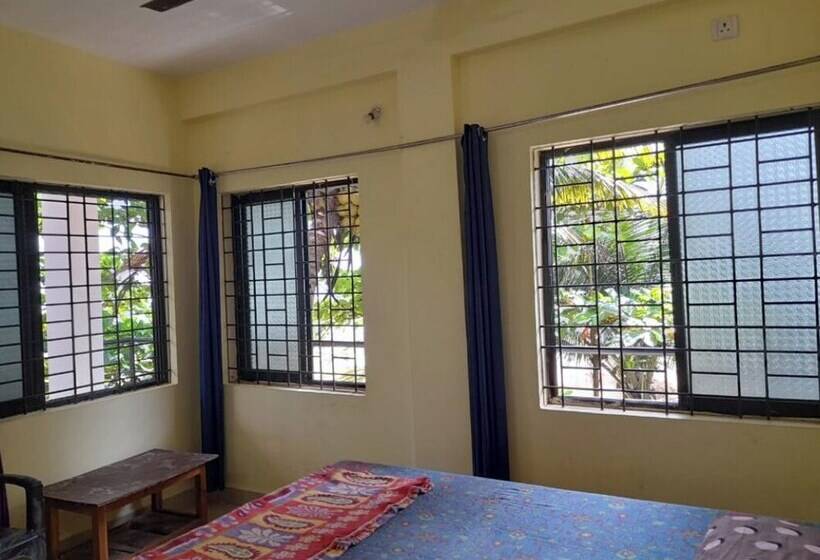 膳宿费 Est Hem Guesthouse Arambol