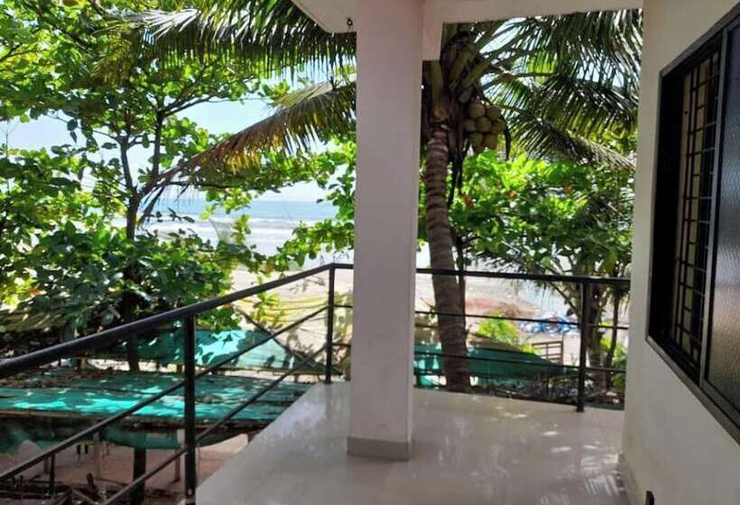 膳宿费 Est Hem Guesthouse Arambol