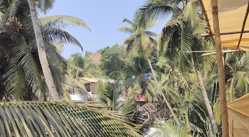 膳宿费 Est Hem Guesthouse Arambol