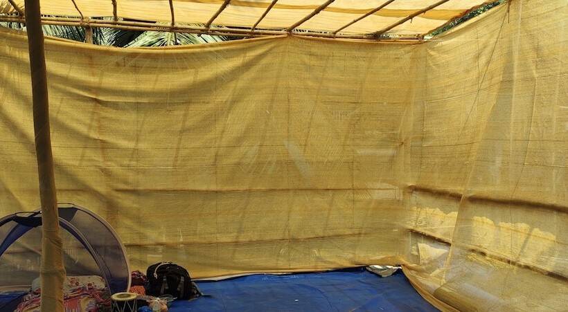 膳宿费 Est Hem Guesthouse Arambol