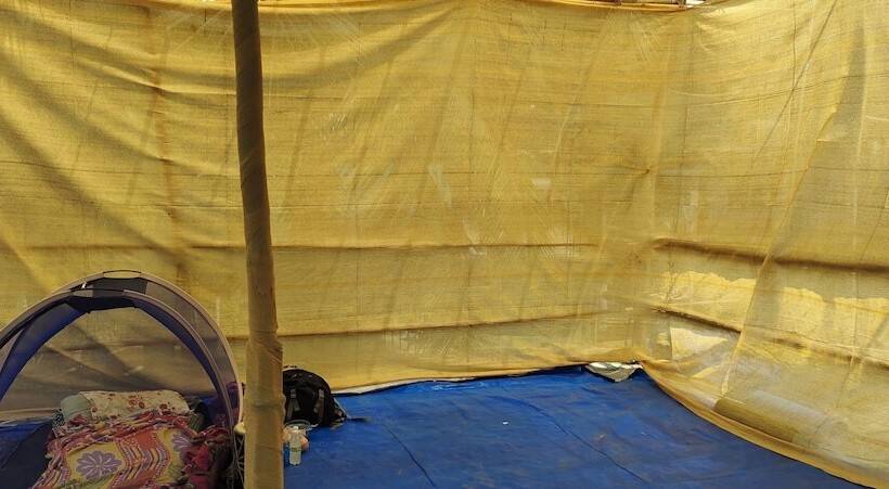 膳宿费 Est Hem Guesthouse Arambol